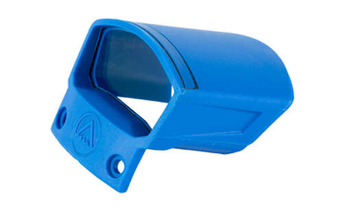 Optical Accessories Burris Optics BURRIS FASTFIRE COLOR COVER BLUE • Model: 